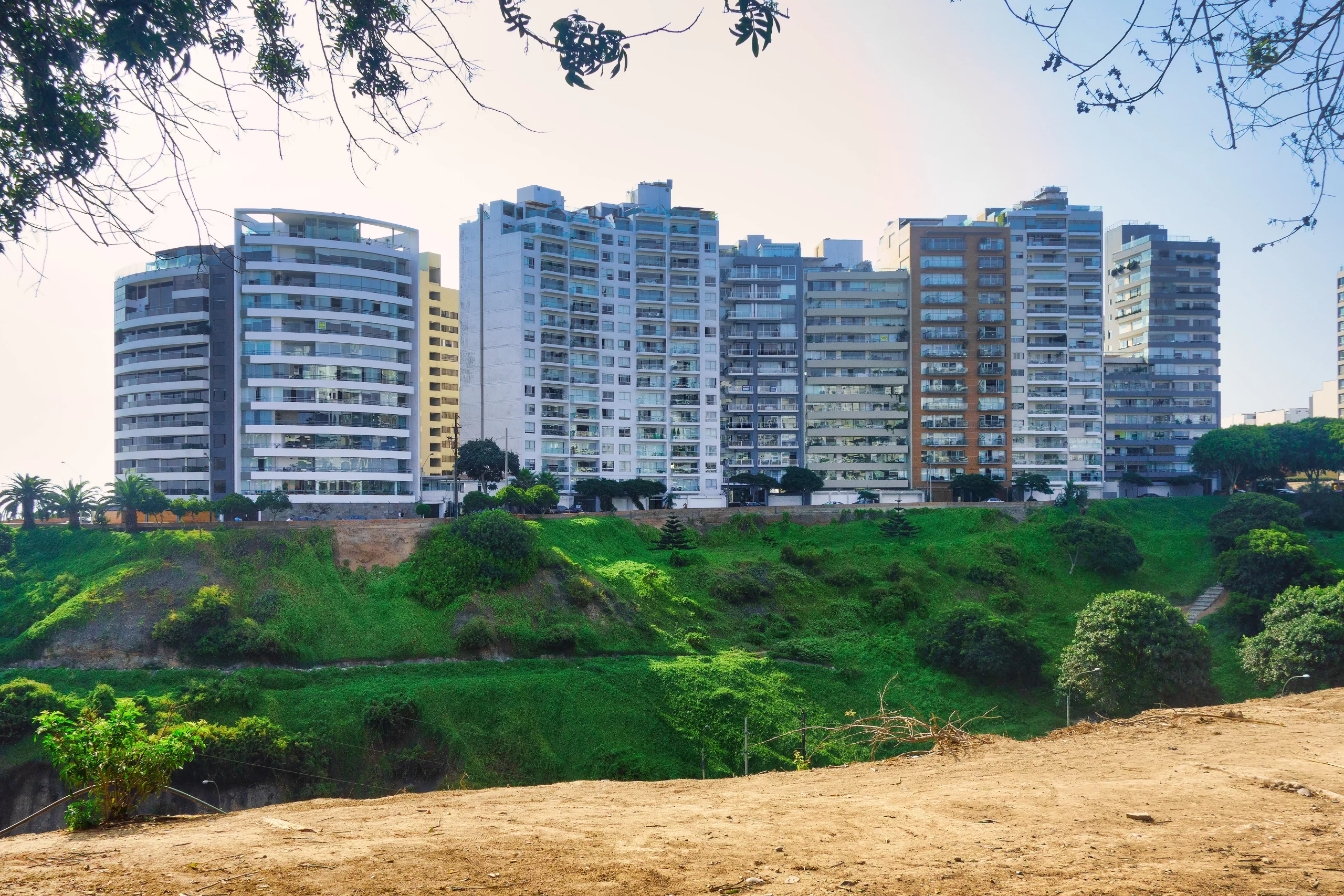 Nambiar District 25 Skyrise Living